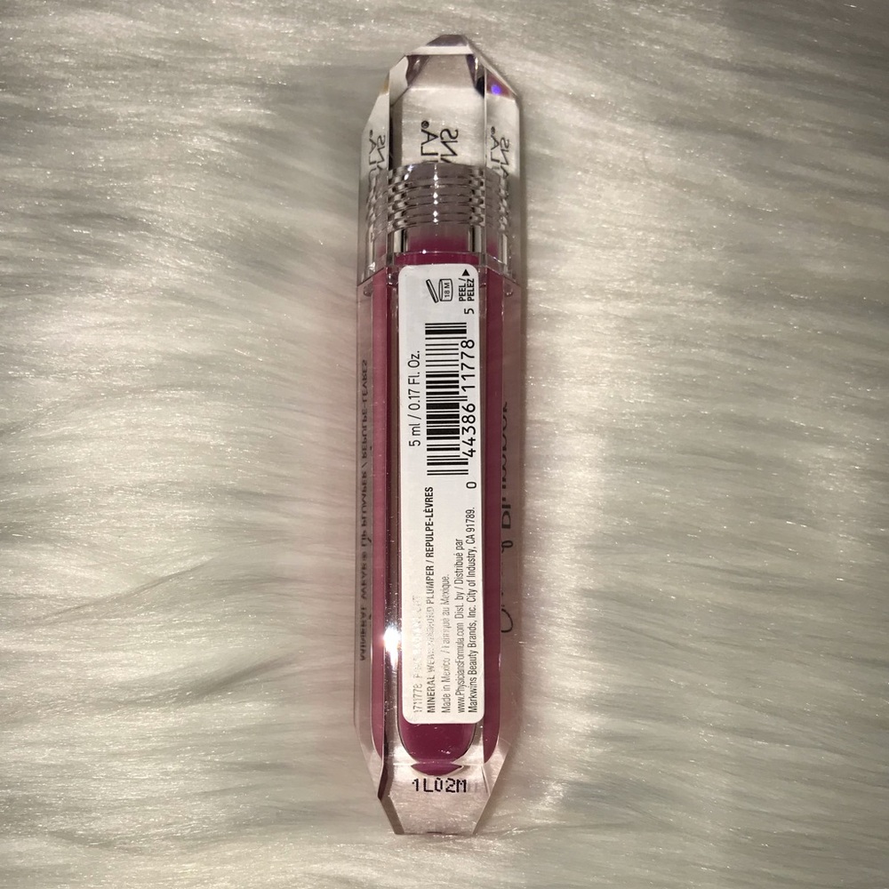 Physicians Formula Mineral Wear Diamond Glow Lip Plumper - 1 fl oz - Picture 2 of 2